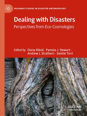cover image of Dealing with Disasters